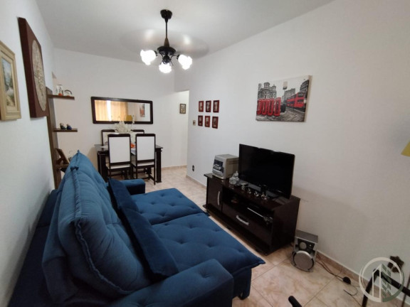 Imagem Apartamento com 2 Quartos à Venda, 77 m² em Campo Grande - Santos Imagem Apartamento com 2 Quartos à Venda, 77 m² em Campo Grande - Santos