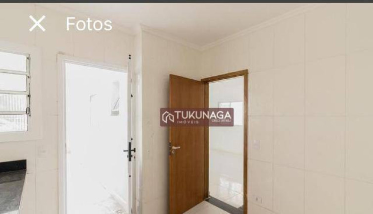 Imagem Sobrado com 3 Quartos à Venda, 134 m² em Vila Eldízia - Santo André Imagem Sobrado com 3 Quartos à Venda, 134 m² em Vila Eldízia - Santo André