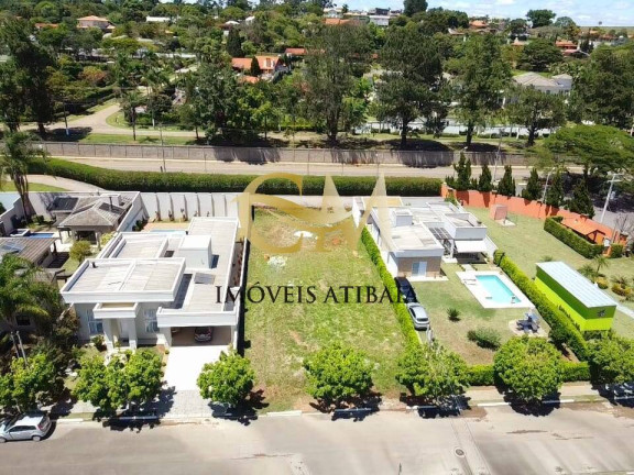 Imagem Terreno em Condomínio à Venda, 680 m² em Condomínio Residencial Shamballa Ii - Atibaia Imagem Terreno em Condomínio à Venda, 680 m² em Condomínio Residencial Shamballa Ii - Atibaia