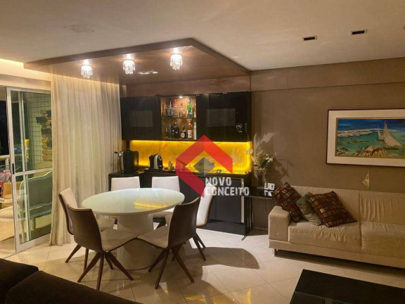 Imagem Apartamento com 3 Quartos à Venda, 183 m² em Meireles - Fortaleza