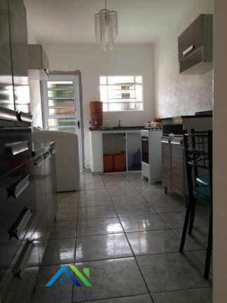 Imagem Sobrado com 3 Quartos à Venda, 100 m² em Capela - Vinhedo