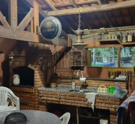 Imagem Casa com 2 Quartos à Venda, 110 m² em Centro - Ibiúna Imagem Casa com 2 Quartos à Venda, 110 m² em Centro - Ibiúna