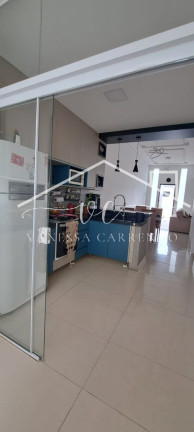 Imagem Casa com 2 Quartos à Venda, 153 m² em Horto Florestal Villagio - Sorocaba Imagem Casa com 2 Quartos à Venda, 153 m² em Horto Florestal Villagio - Sorocaba