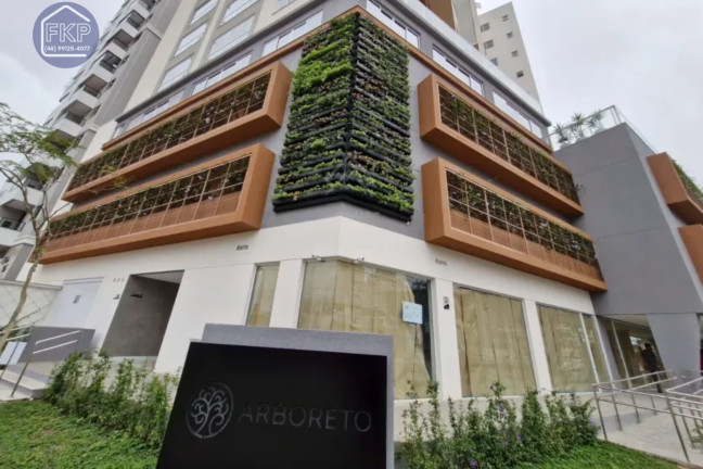 Imagem Apartamento com 2 Quartos à Venda, 56 m² em São Judas - Itajaí