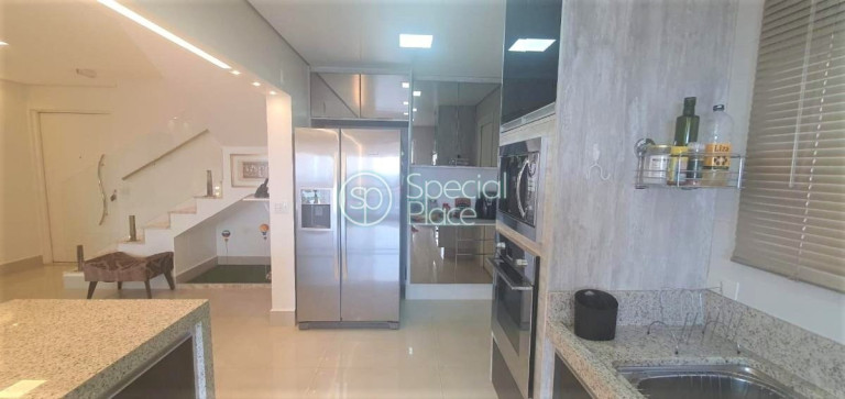 Imagem Cobertura com 4 Quartos à Venda, 350 m² em Morumbi - São Paulo Imagem Cobertura com 4 Quartos à Venda, 350 m² em Morumbi - São Paulo