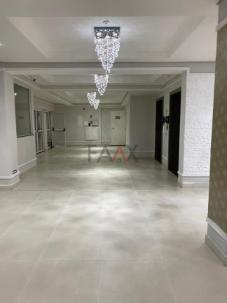Imagem Apartamento com 2 Quartos à Venda, 122 m² em Centro - Guarapuava