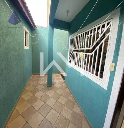 Imagem Sobrado com 3 Quartos à Venda, 129 m² em Jardim City - Guarulhos Imagem Sobrado com 3 Quartos à Venda, 129 m² em Jardim City - Guarulhos