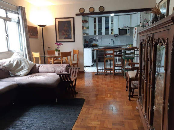 Imagem Apartamento com 2 Quartos à Venda, 65 m² em Perdizes - São Paulo Imagem Apartamento com 2 Quartos à Venda, 65 m² em Perdizes - São Paulo