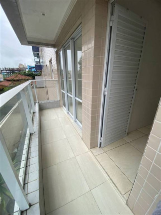 Imagem Apartamento com 2 Quartos à Venda, 57 m² em Mirim - Praia Grande Imagem Apartamento com 2 Quartos à Venda, 57 m² em Mirim - Praia Grande