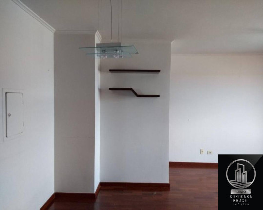 Imagem Apartamento com 3 Quartos à Venda, 96 m² em Centro - Sorocaba Imagem Apartamento com 3 Quartos à Venda, 96 m² em Centro - Sorocaba