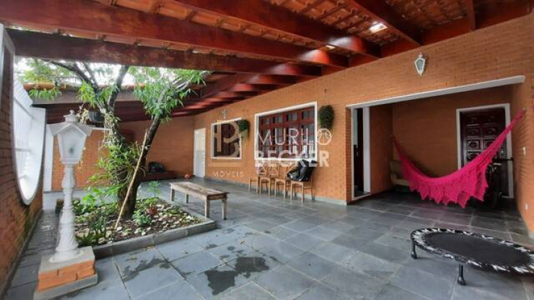 Imagem Casa de Condomínio com 4 Quartos à Venda, 125 m² em Urbanova - São José Dos Campos