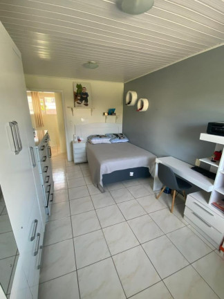 Imagem Sobrado com 2 Quartos à Venda, 180 m² em Serraria - São José