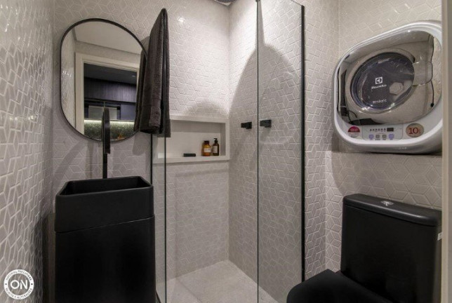 Imagem Studio com 1 Quarto à Venda, 16 m² em Jardim Paulista - São Paulo Imagem Studio com 1 Quarto à Venda, 16 m² em Jardim Paulista - São Paulo