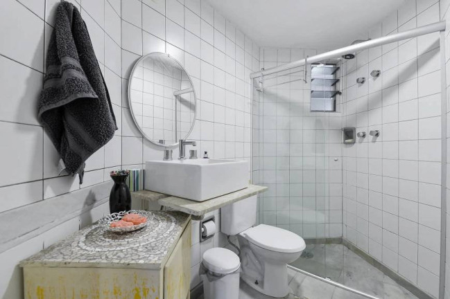 Imagem Apartamento com 2 Quartos à Venda, 78 m² em Pinheiros - São Paulo Imagem Apartamento com 2 Quartos à Venda, 78 m² em Pinheiros - São Paulo