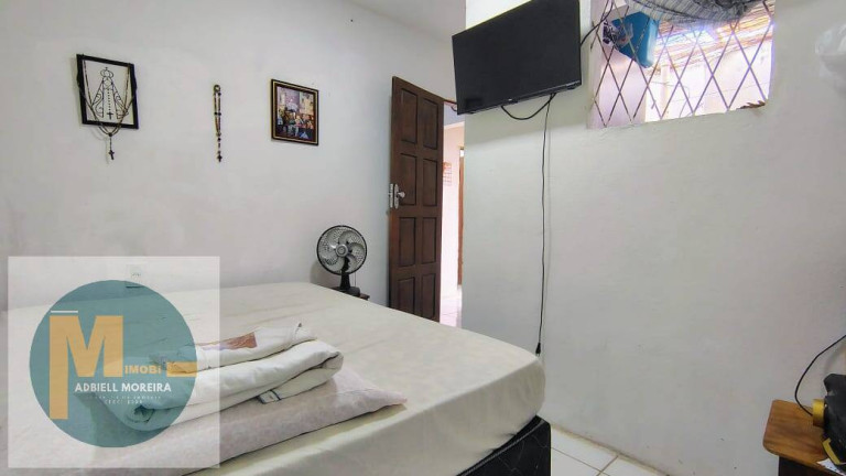 Imagem Casa com 3 Quartos à Venda, 95 m² em Igapo - Natal Imagem Casa com 3 Quartos à Venda, 95 m² em Igapo - Natal