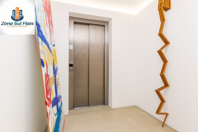 Imagem Apartamento com 3 Quartos à Venda, 410 m² em Jardim Guedala - São Paulo