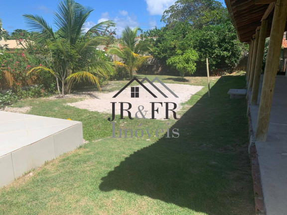 Imagem Casa de Condomínio com 3 Quartos à Venda, 243 m² em Jauá (abrantes) - Camaçari