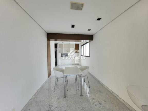 Imagem Apartamento com 4 Quartos à Venda, 374 m² em Chacara Klabin - São Paulo