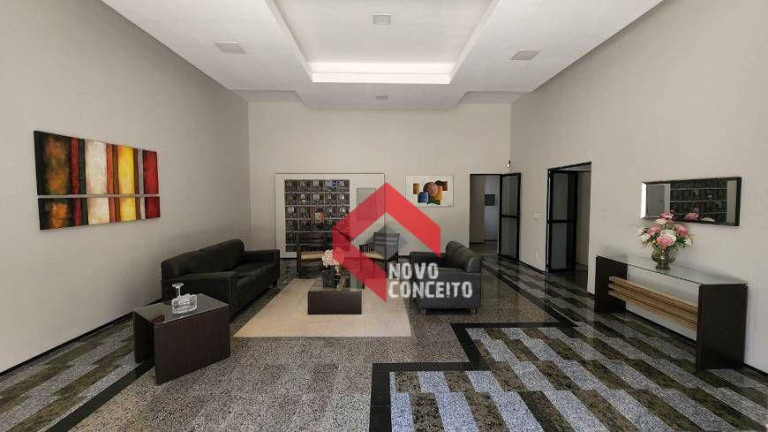 Imagem Apartamento com 3 Quartos à Venda, 164 m² em Meireles - Fortaleza Imagem Apartamento com 3 Quartos à Venda, 164 m² em Meireles - Fortaleza
