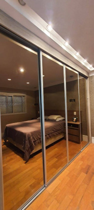 Imagem Apartamento com 3 Quartos à Venda, 208 m² em Tatuapé - São Paulo Imagem Apartamento com 3 Quartos à Venda, 208 m² em Tatuapé - São Paulo