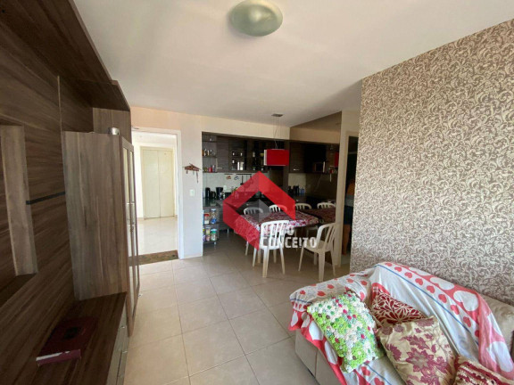 Imagem Apartamento com 2 Quartos à Venda, 62 m² em Praia Do Futuro - Fortaleza Imagem Apartamento com 2 Quartos à Venda, 62 m² em Praia Do Futuro - Fortaleza