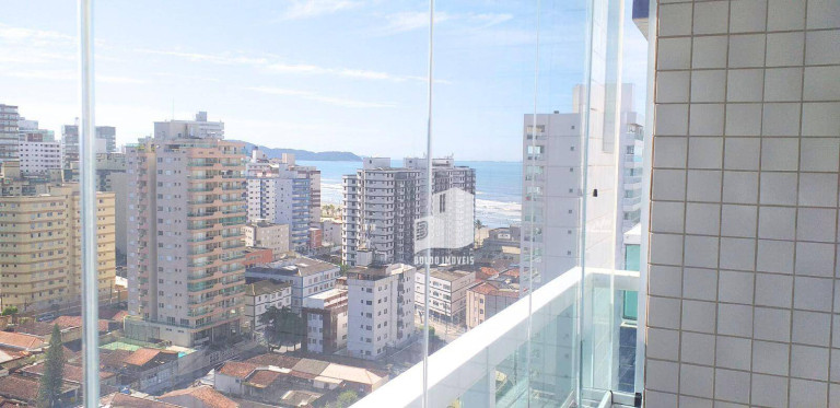Imagem Apartamento com 2 Quartos à Venda, 100 m² em Tupi - Praia Grande