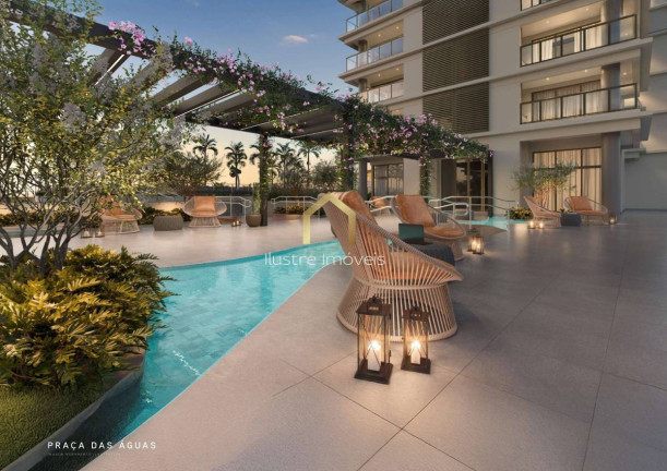 Imagem Apartamento com 3 Quartos à Venda, 122 m² em Centro Comercial Jubran - Barueri