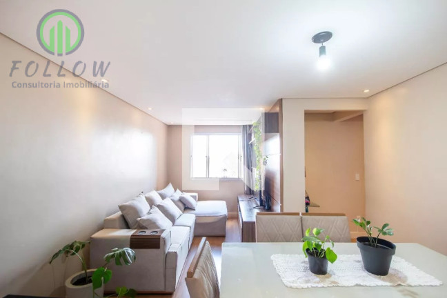 Imagem Apartamento com 2 Quartos à Venda, 54 m² em Bandeiras - Osasco Imagem Apartamento com 2 Quartos à Venda, 54 m² em Bandeiras - Osasco