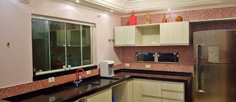 Imagem Casa com 3 Quartos à Venda, 240 m² em Jardim Dos Pinheiros - Atibaia Imagem Casa com 3 Quartos à Venda, 240 m² em Jardim Dos Pinheiros - Atibaia