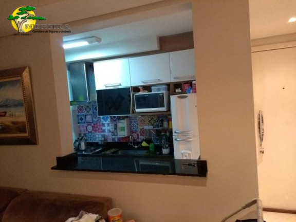 Imagem Apartamento com 2 Quartos à Venda, 50 m² em Parque Novo Mundo - São Paulo Imagem Apartamento com 2 Quartos à Venda, 50 m² em Parque Novo Mundo - São Paulo