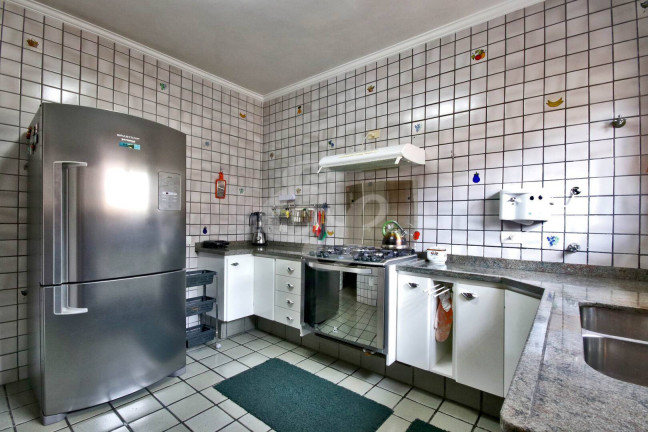Imagem Casa de Condomínio com 4 Quartos à Venda, 400 m² em Alphaville - Barueri Imagem Casa de Condomínio com 4 Quartos à Venda, 400 m² em Alphaville - Barueri