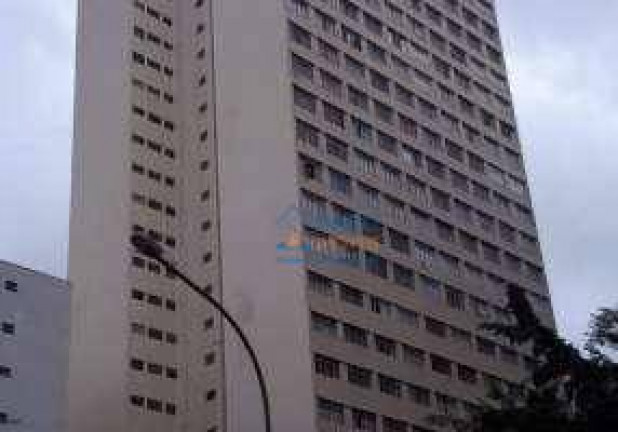 Imagem Apartamento com 1 Quarto à Venda ou Locação, 36 m² em Santa Cecília - São Paulo Imagem Apartamento com 1 Quarto à Venda ou Locação, 36 m² em Santa Cecília - São Paulo