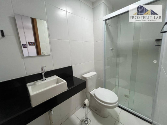 Imagem Studio com 1 Quarto à Venda, 37 m² em Picanço - Guarulhos