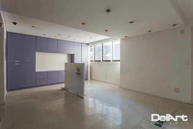 Imagem Sala Comercial à Venda, 98 m² em Cristo Rei - Curitiba Imagem Sala Comercial à Venda, 98 m² em Cristo Rei - Curitiba