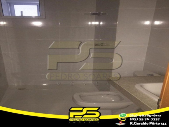 Imagem Apartamento com 3 Quartos à Venda, 83 m² em Miramar - João Pessoa Imagem Apartamento com 3 Quartos à Venda, 83 m² em Miramar - João Pessoa