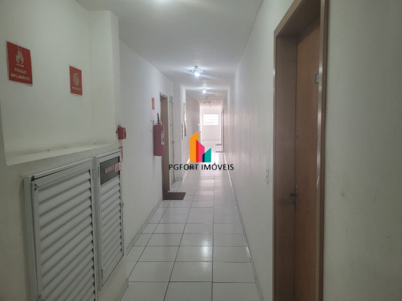 Imagem Apartamento com 2 Quartos à Venda, 64 m² em Vila Sônia - Praia Grande