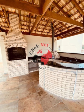 Foto do imóvel Apartamento com 2 Quartos à Venda, 60 m² em Independência - São Bernardo Do Campo