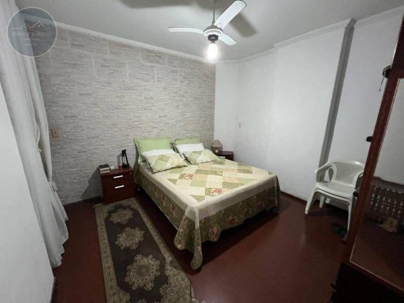 Imagem Apartamento com 4 Quartos à Venda, 168 m² em Canto Do Forte - Praia Grande Imagem Apartamento com 4 Quartos à Venda, 168 m² em Canto Do Forte - Praia Grande