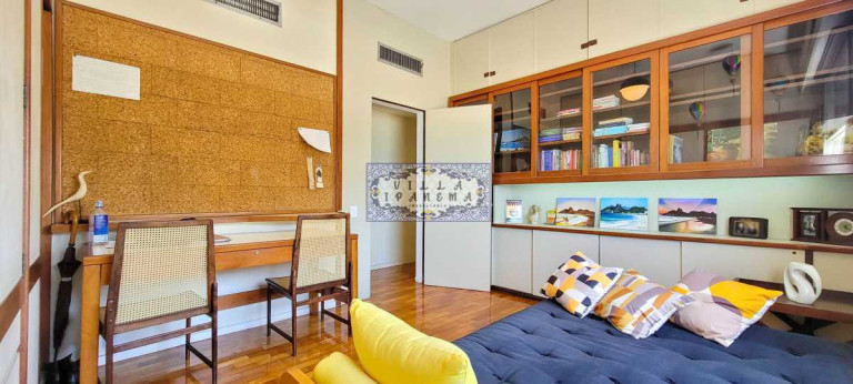 Imagem Apartamento com 4 Quartos à Venda, 280 m² em Ipanema - Rio De Janeiro Imagem Apartamento com 4 Quartos à Venda, 280 m² em Ipanema - Rio De Janeiro