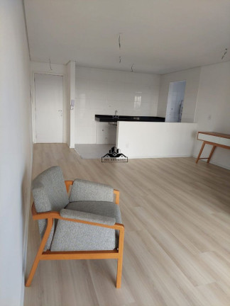 Imagem Apartamento com 3 Quartos à Venda, 90 m² em Vila Assunção - Santo André