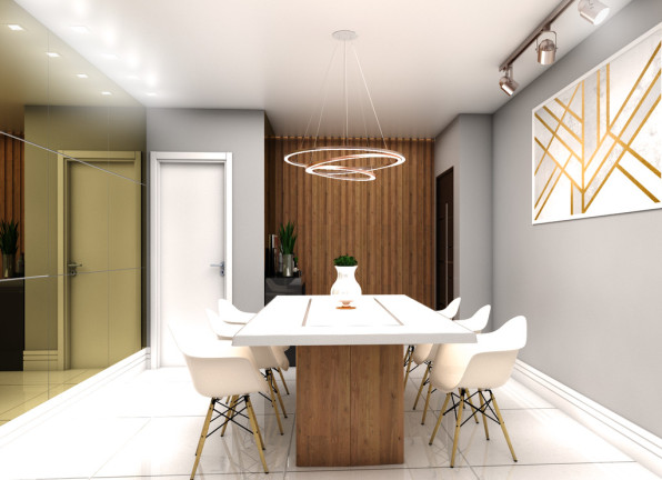 Imagem Apartamento com 3 Quartos à Venda, 109 m² Imagem Apartamento com 3 Quartos à Venda, 109 m²