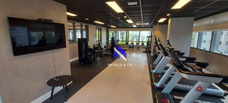 Imagem Studio com 1 Quarto à Venda, 31 m² em Moema - São Paulo Imagem Studio com 1 Quarto à Venda, 31 m² em Moema - São Paulo