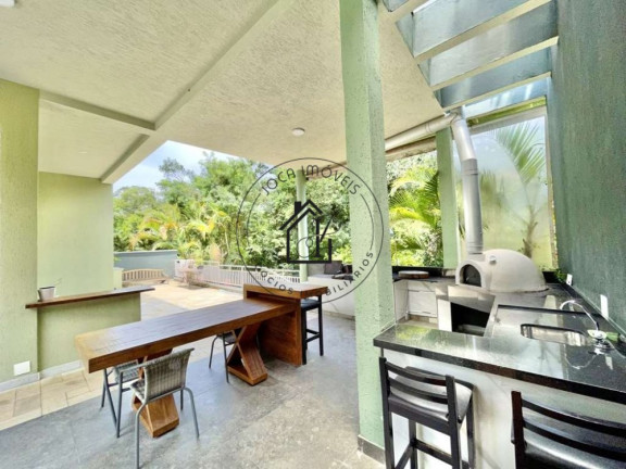 Imagem Casa de Condomínio com 4 Quartos à Venda, 386 m² em Pousada Dos Bandeirantes - Carapicuíba Imagem Casa de Condomínio com 4 Quartos à Venda, 386 m² em Pousada Dos Bandeirantes - Carapicuíba