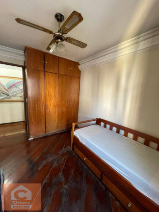 Imagem Apartamento com 3 Quartos à Venda, 90 m² em Jardim América - São Paulo Imagem Apartamento com 3 Quartos à Venda, 90 m² em Jardim América - São Paulo