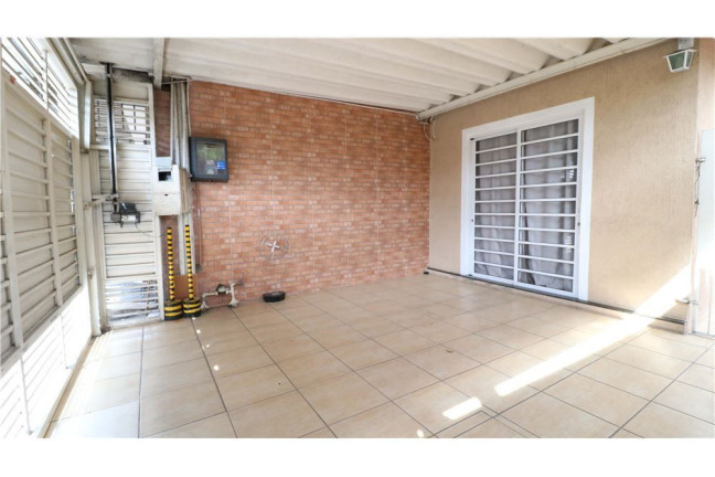 Imagem Casa com 2 Quartos à Venda, em Campo Limpo - São Paulo Imagem Casa com 2 Quartos à Venda, em Campo Limpo - São Paulo