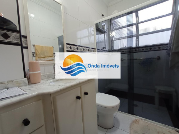 Imagem Apartamento com 2 Quartos à Venda, 80 m² em Itararé - São Vicente
