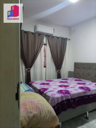 Imagem Casa com 2 Quartos à Venda, 100 m² em Mirim - Praia Grande Imagem Casa com 2 Quartos à Venda, 100 m² em Mirim - Praia Grande