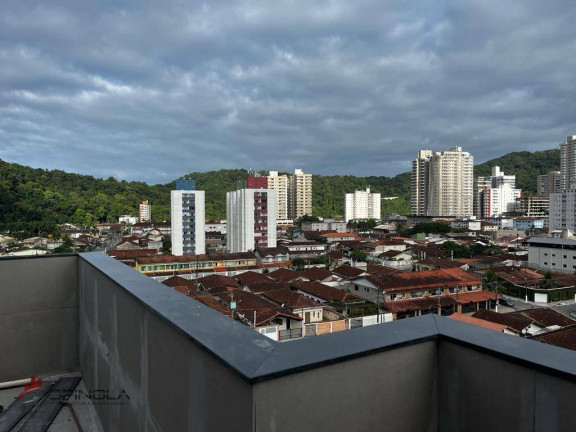 Imagem Cobertura com 3 Quartos à Venda, 203 m² em Canto Do Forte - Praia Grande Imagem Cobertura com 3 Quartos à Venda, 203 m² em Canto Do Forte - Praia Grande