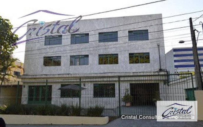 Imagem Edifício Residencial para Alugar, 580 m² em Granja Viana - Cotia