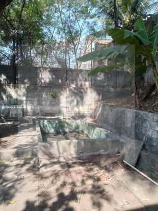 Imagem Casa com 1 Quarto à Venda, 250 m² em Brisa Mar - Itaguaí